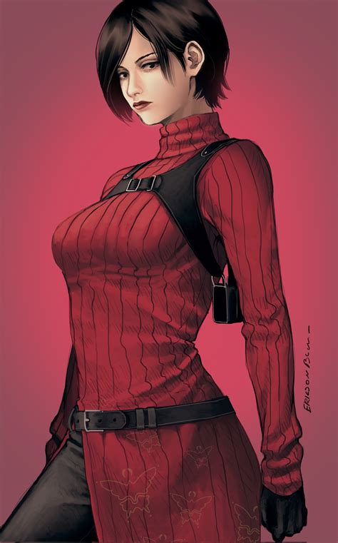 ada wong xxx